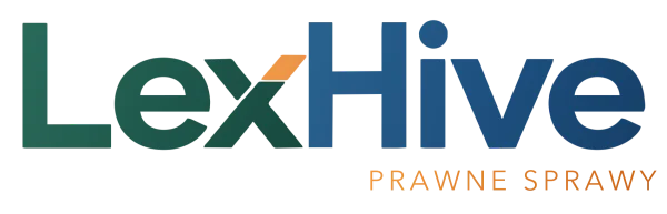 LexHive PrawneSprawy