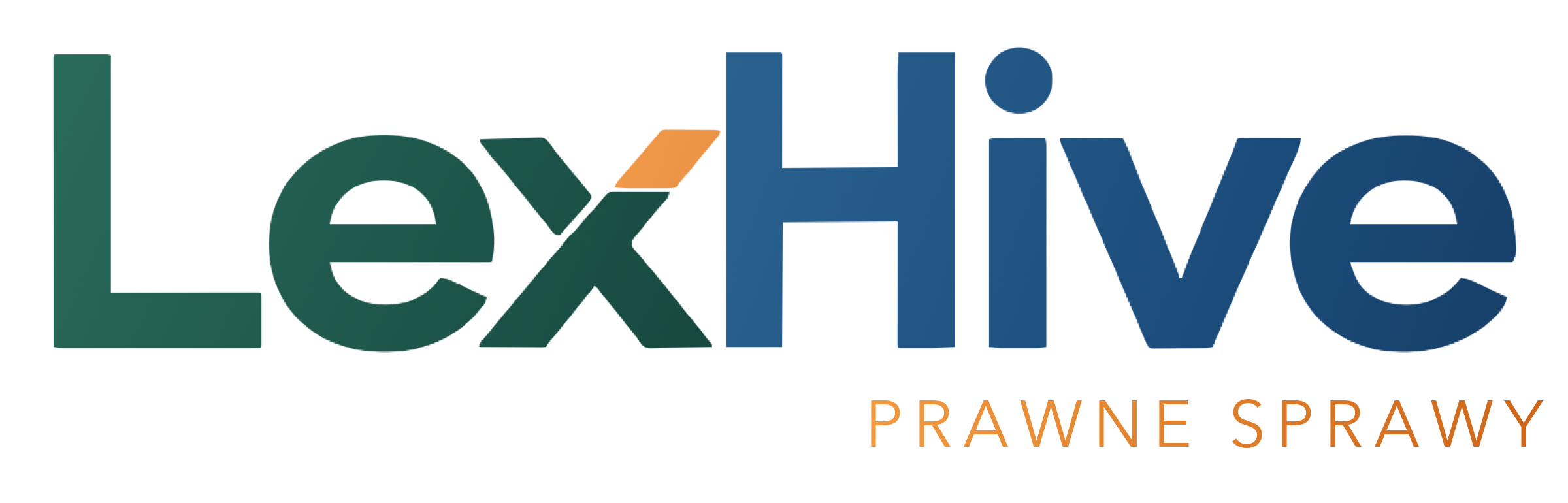 LexHive PrawneSprawy
